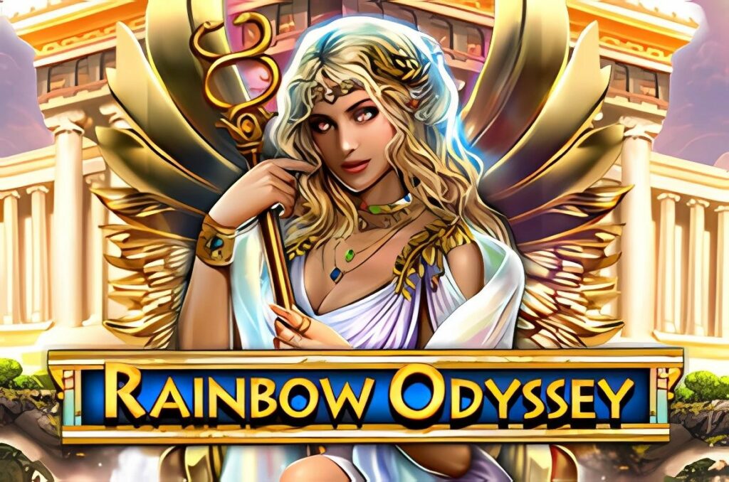 Rainbow Odyssey Slot