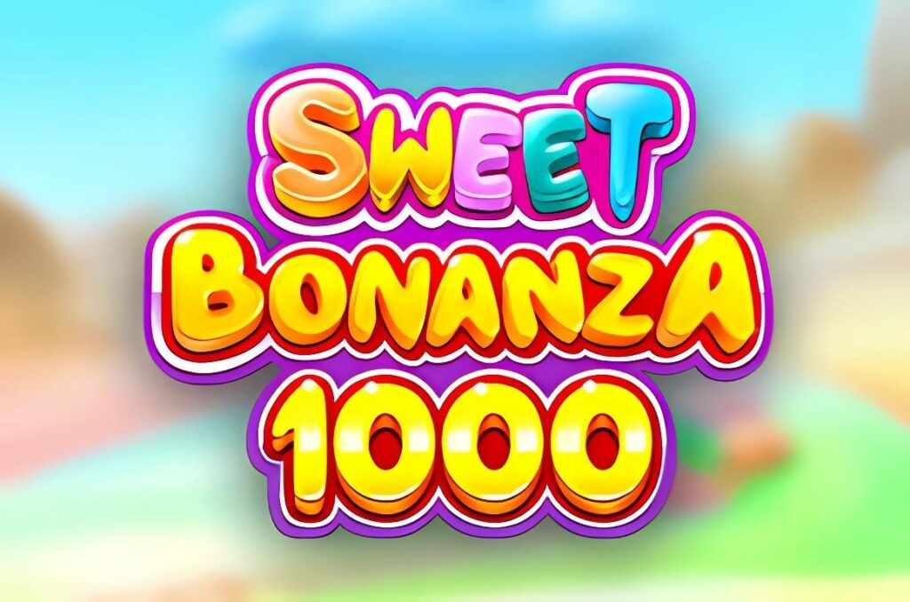 Sweet Bonanza 1000 Slot