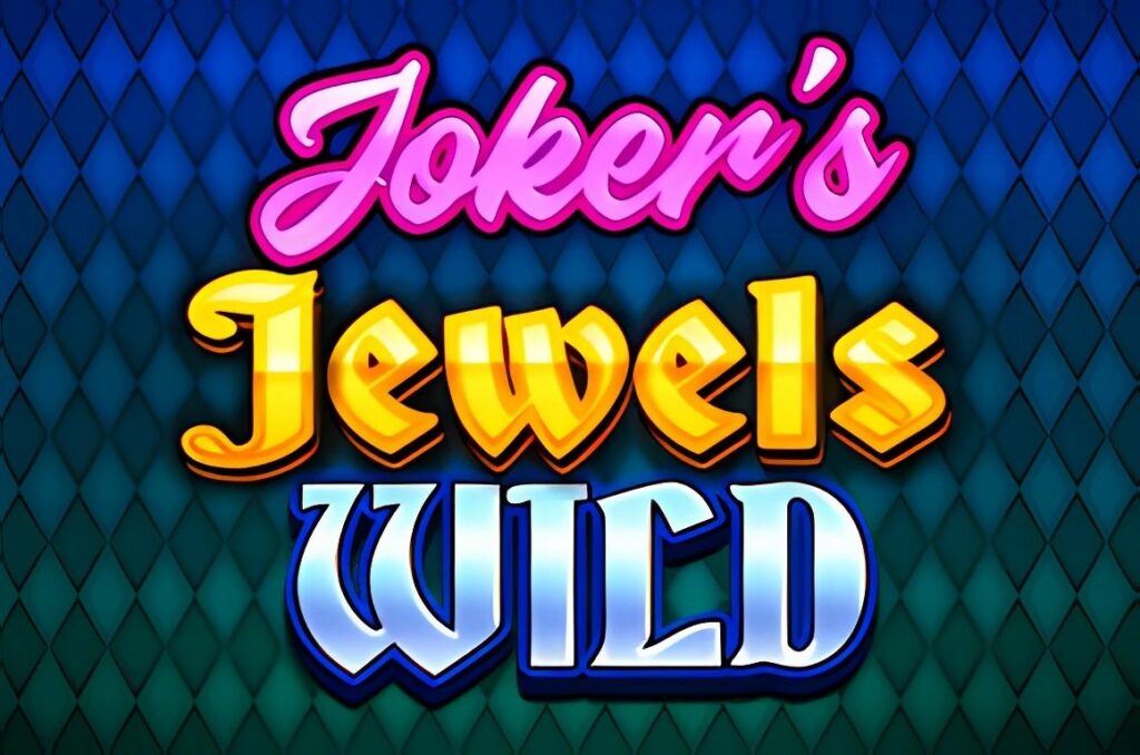 Jokers Jewels Wild Slot