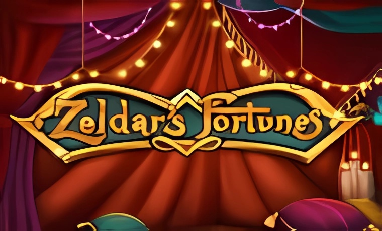 Zeldars Fortunes Slot