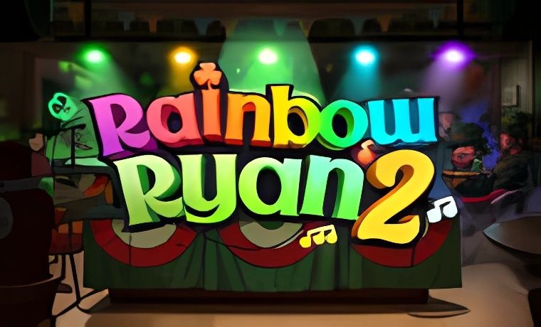 Rainbow Ryan 2 Slot