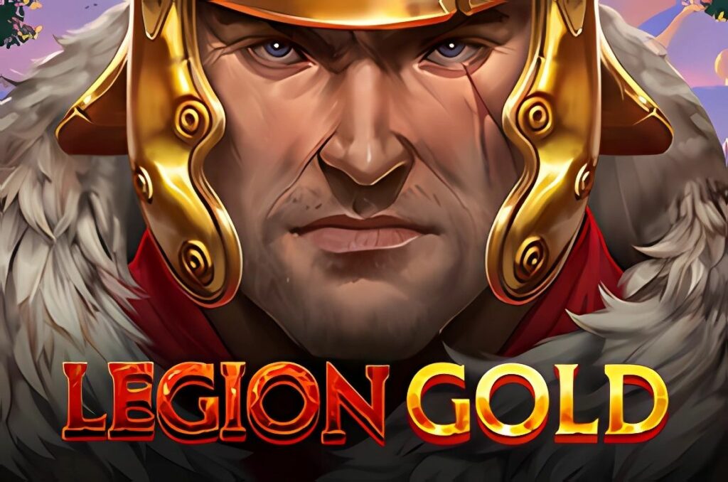 Legion Gold Slot