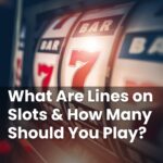 Slots Lines