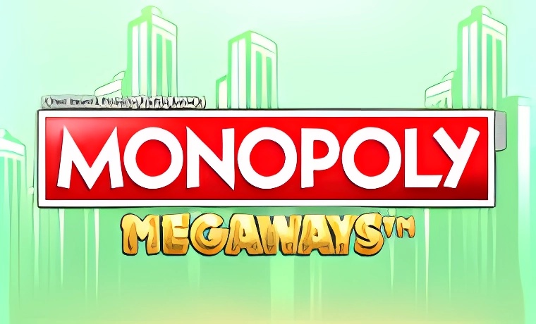 Monopoly Megaways Slot