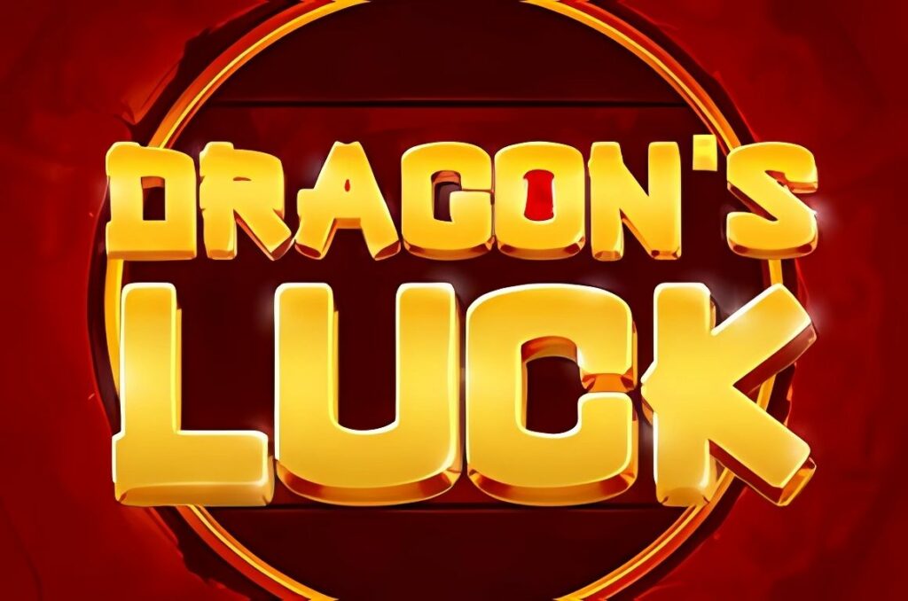 Dragons Luck Slot