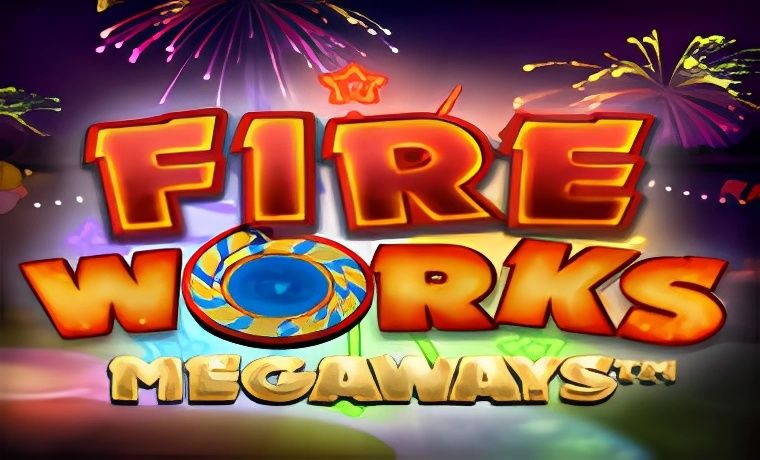 Fireworks Megaways Slot