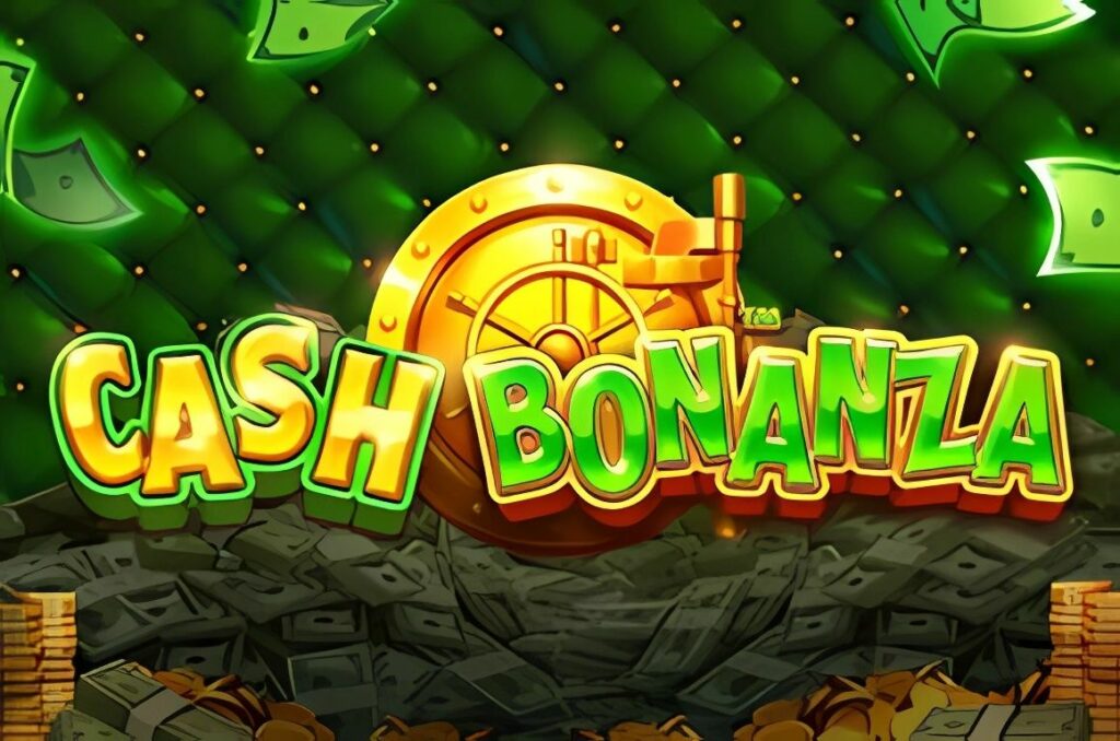 Cash Bonanza Slot