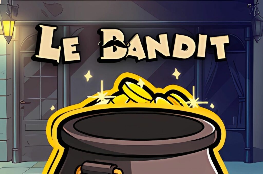 Le Bandit Slot