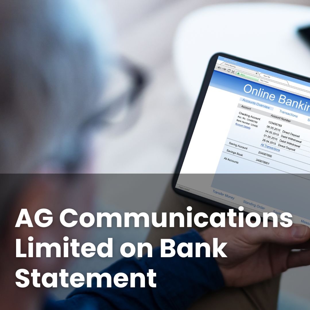 AG Communications Limited