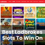 Best Ladbrokes Slots