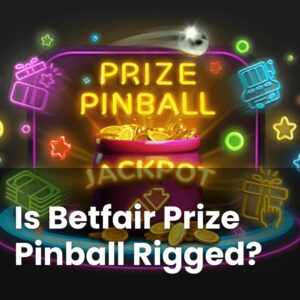 Betfair Pinball