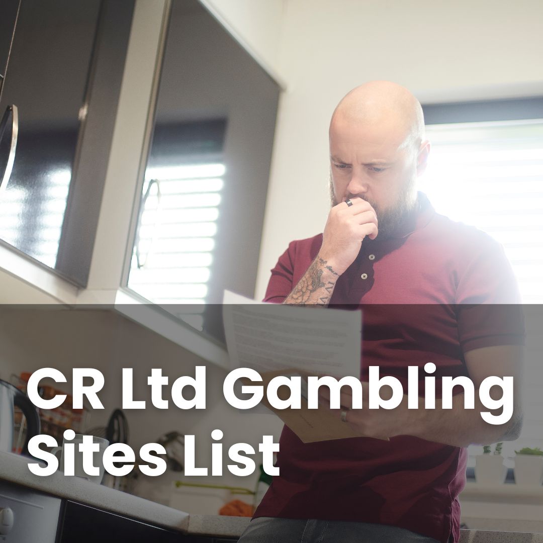 CR Ltd Gambling Sites