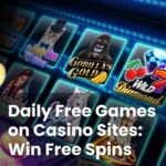 Daily Free Games