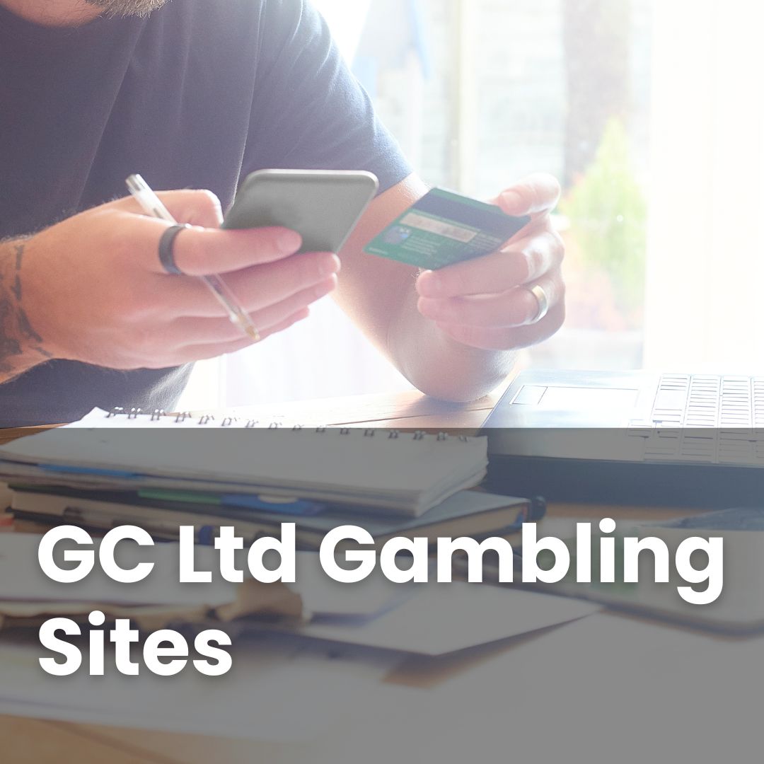 GC Ltd Gambling Sites