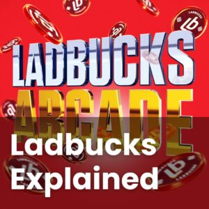 Ladbrokes Ladbucks