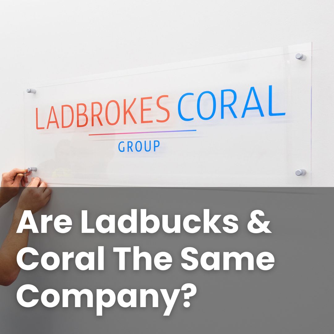 Ladbucks Coral