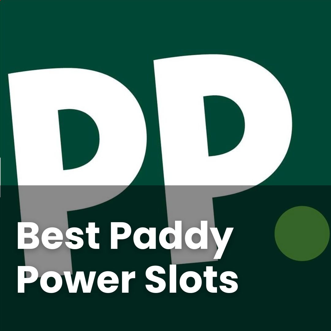 Paddy Power Slots