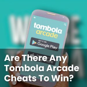 Tombola Arcade Cheats