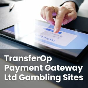 TransferOp Payment Gateway Ltd