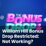 William Hill Bonus Drop