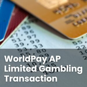 WorldPay AP Limited