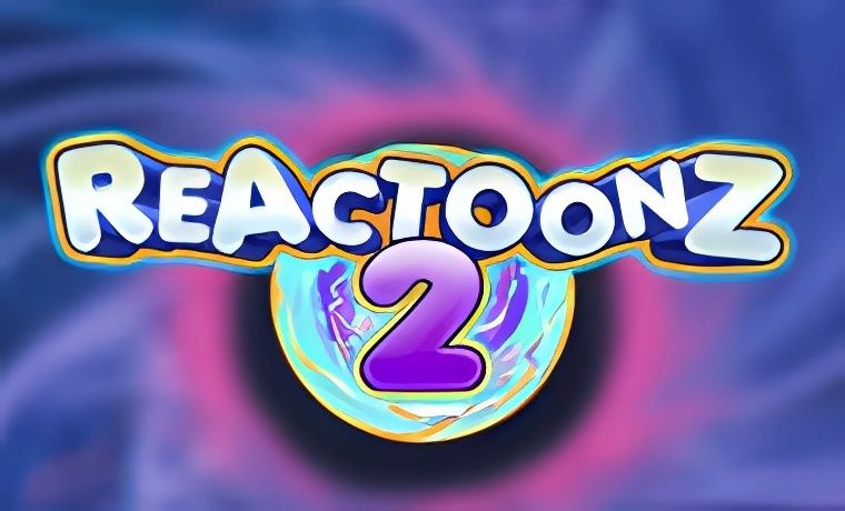 Reactoonz 2 Slot