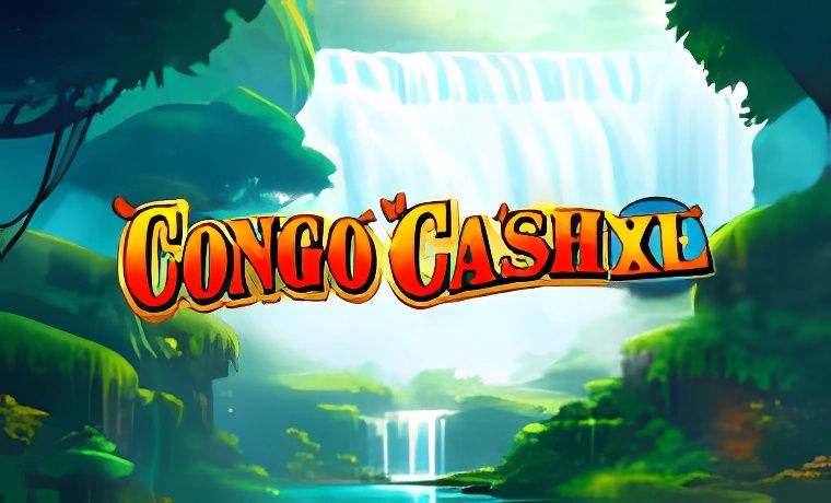 Congo Cash XL Slot