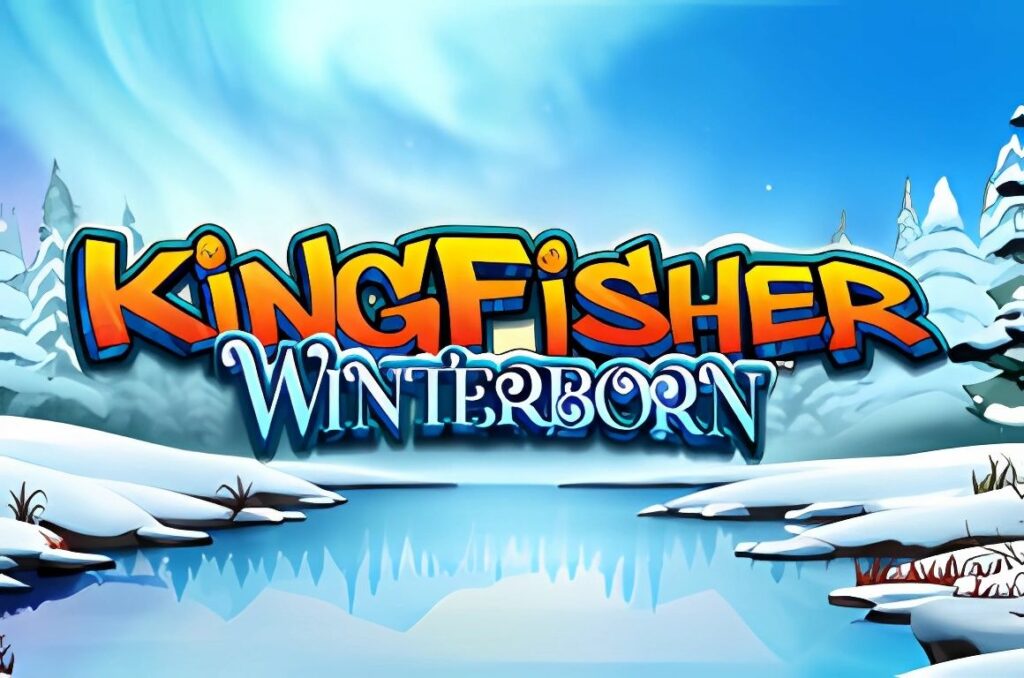 Kingfisher Winterborn Slot