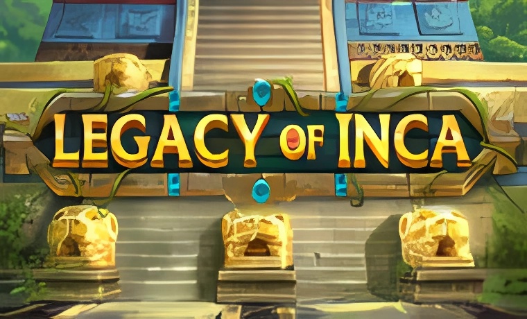 Legacy of Inca Slot