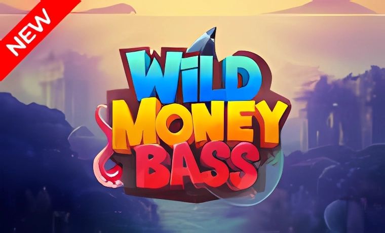 Wild Money Bass Slot