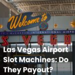 Las Vegas Airport Slot Machines: Do They Payout?