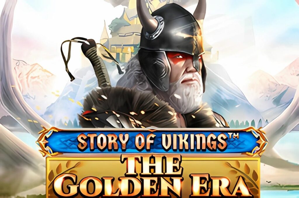 Story Of Vikings The Golden Era Slot