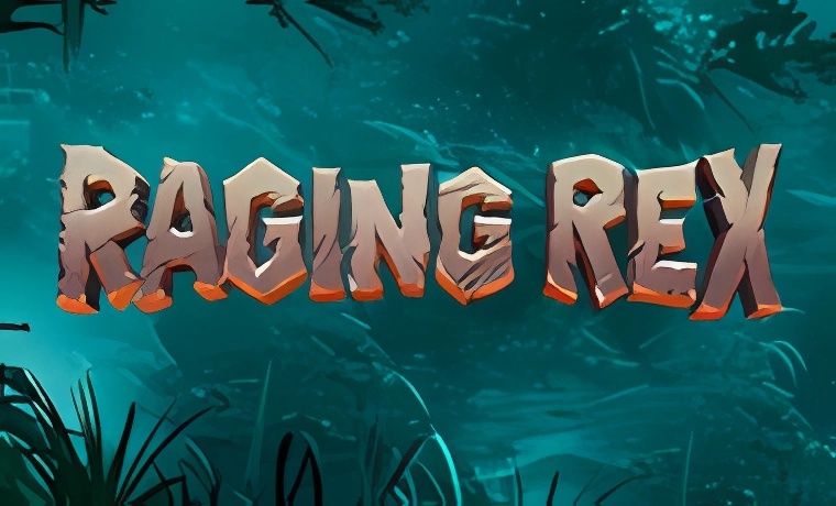 Raging Rex Slot