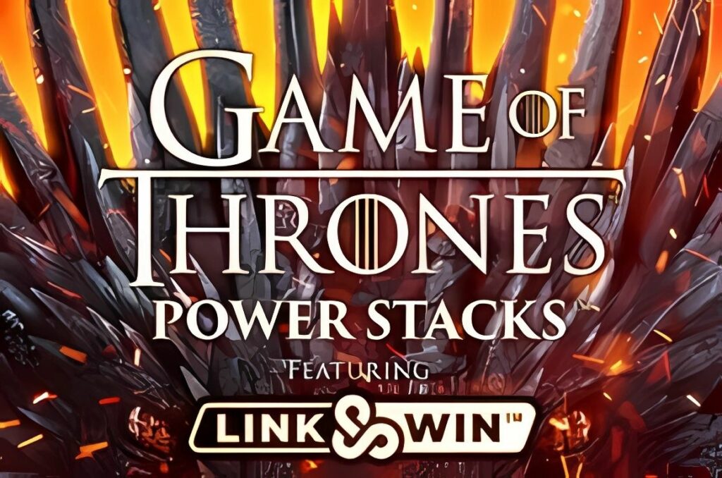 Game of Thrones Power Stacks Slot