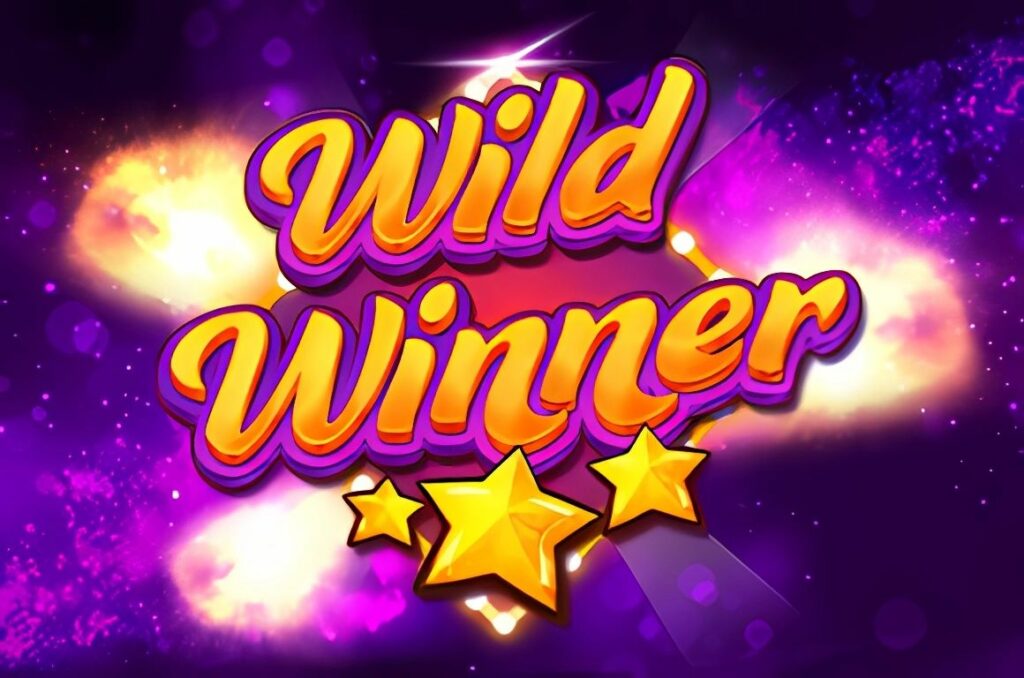 Wild winner Slot