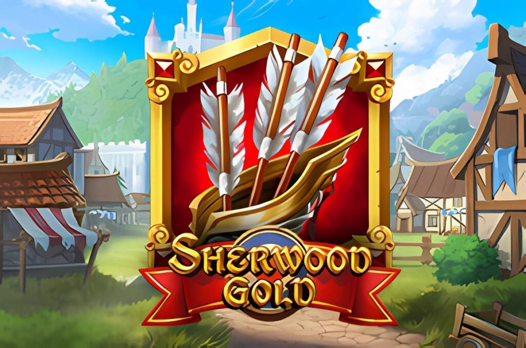 Sherwood Gold Slot